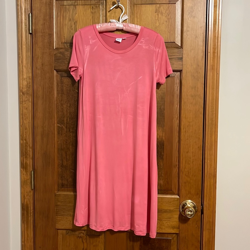 GAP‎ t-shirt dress